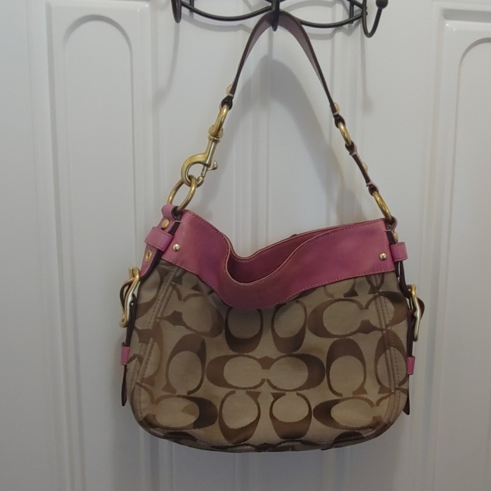 Shoulder bag